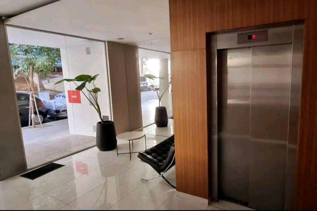 Apartament Monoambiente En Belgrano A 100Mts Subte D Buenos Aires Zewnętrze zdjęcie
