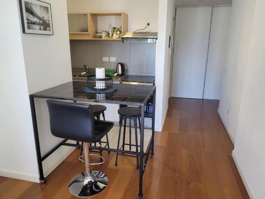 Apartament Monoambiente En Belgrano A 100Mts Subte D Buenos Aires Zewnętrze zdjęcie